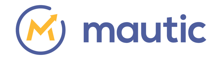 Mautic-logo Mautic-logo